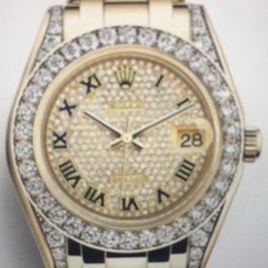 Meet your Posher, Bryan